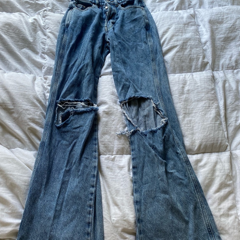 Pacsun jeans